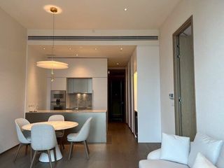 À louer 1 chambre condo à Pathum Wan, Bangkok