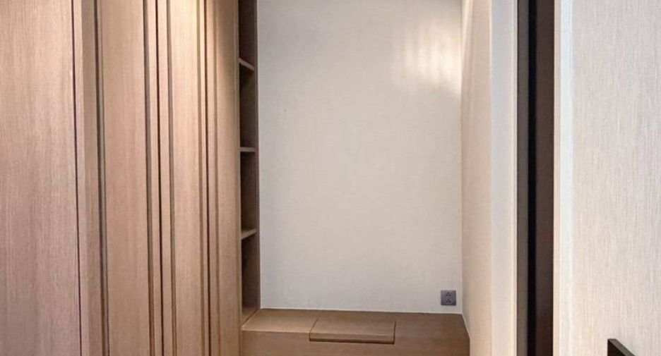 Wohnung zur Miete mit 3 Zimmer in Khlong Toei, Bangkok