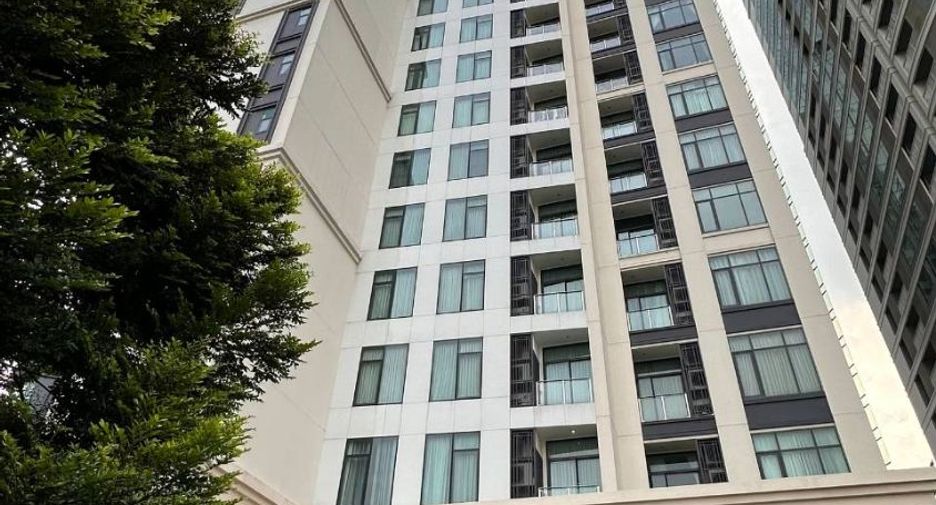 Wohnung zur Miete mit 3 Zimmer in Khlong Toei, Bangkok