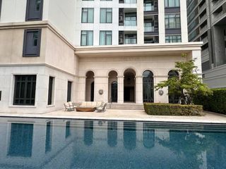 出租 3 卧室 公寓 在 Khlong Toei, 曼谷