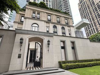 出租 3 卧室 公寓 在 Khlong Toei, 曼谷