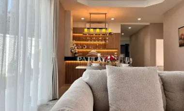 For sale 3 bedrooms house in Bang Lamung, Chonburi