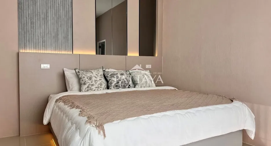 À vendre 3 chambres maison à Bang Lamung, Chonburi