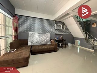 For sale 2 bedrooms townhouse in Bang Sao Thong, Samut Prakan
