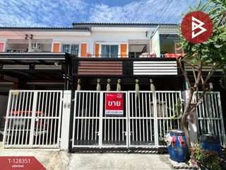 For sale 2 bedrooms townhouse in Bang Sao Thong, Samut Prakan
