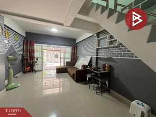 For sale 2 bedrooms townhouse in Bang Sao Thong, Samut Prakan