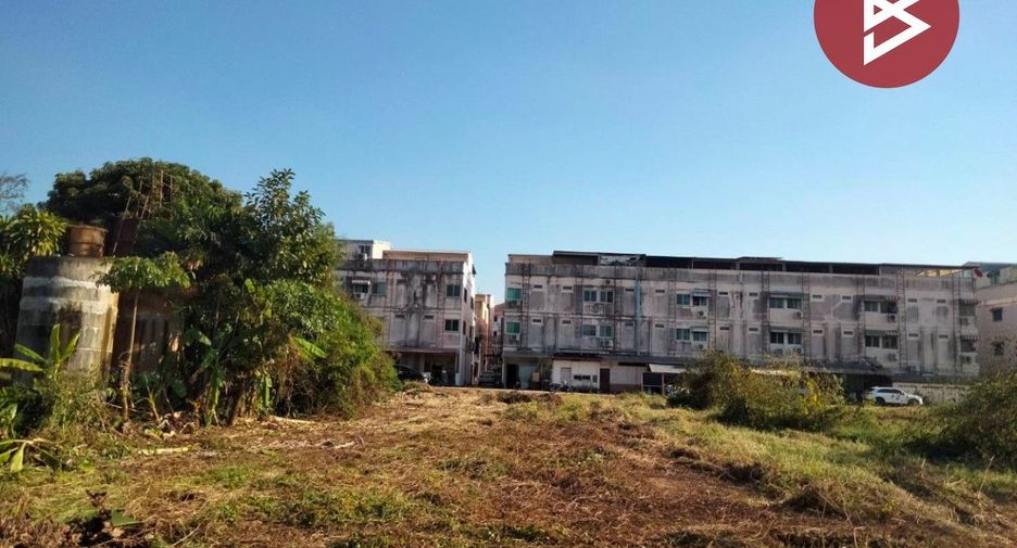 For sale land in Mueang Phitsanulok, Phitsanulok