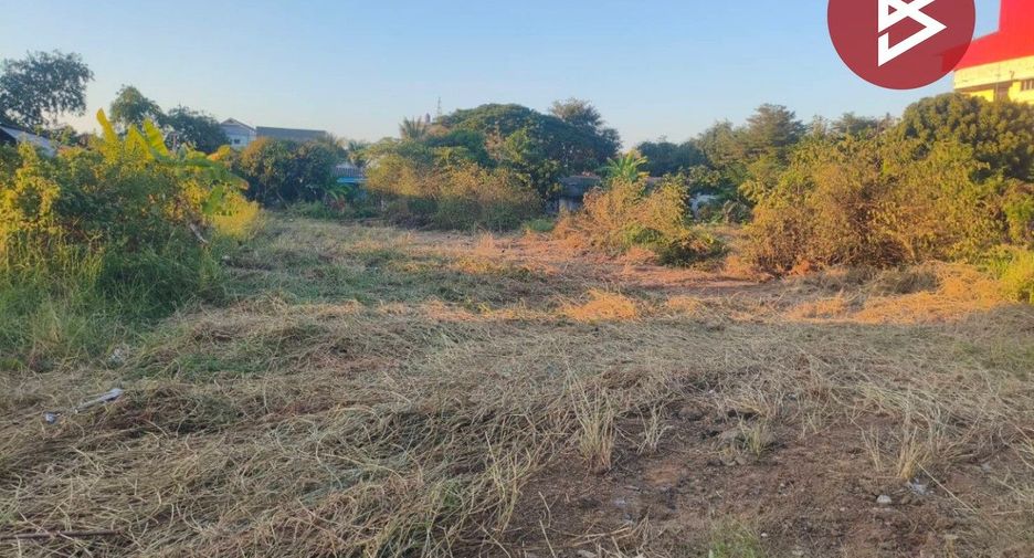 For sale land in Mueang Phitsanulok, Phitsanulok