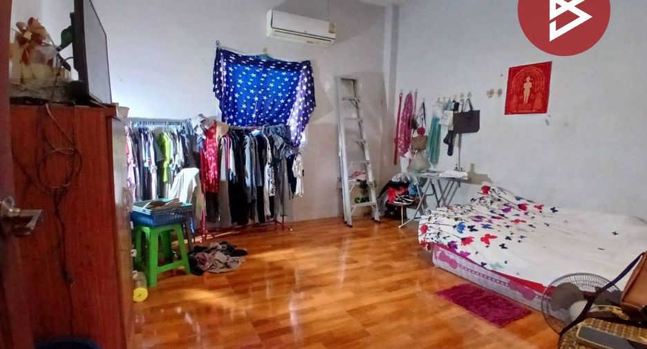 出售 1 卧室 独立屋 在 Phipun, Nakhon Si Thammarat
