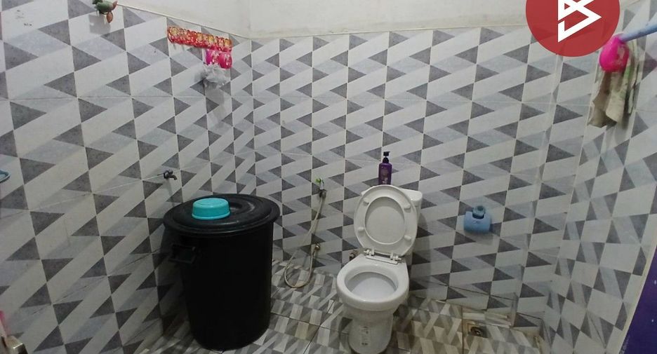 出售 1 卧室 独立屋 在 Phipun, Nakhon Si Thammarat