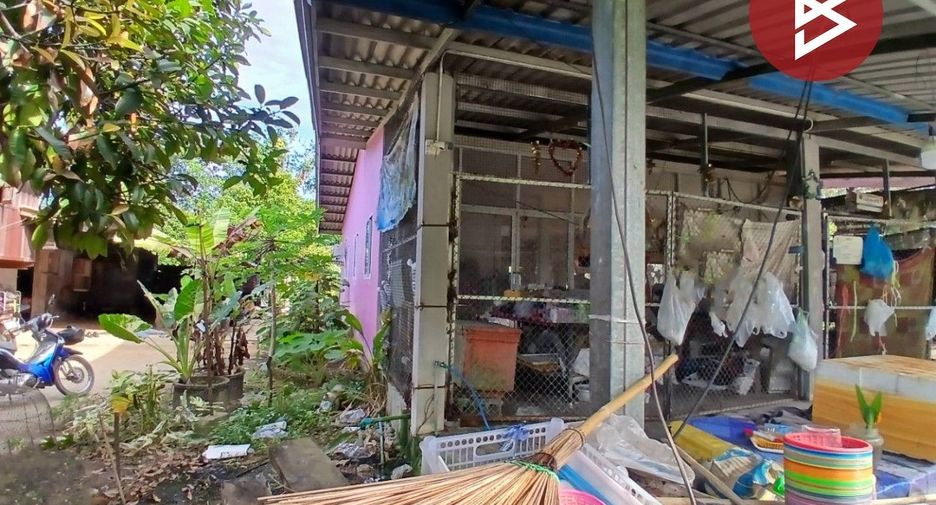 出售 1 卧室 独立屋 在 Phipun, Nakhon Si Thammarat