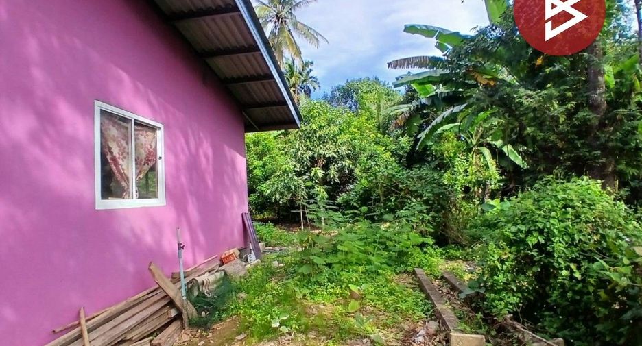 出售 1 卧室 独立屋 在 Phipun, Nakhon Si Thammarat