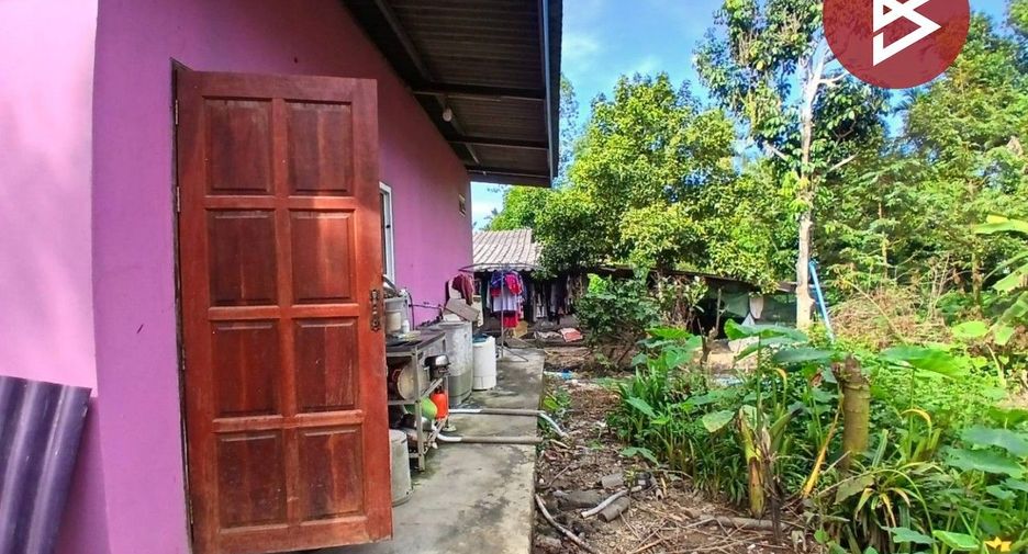 出售 1 卧室 独立屋 在 Phipun, Nakhon Si Thammarat