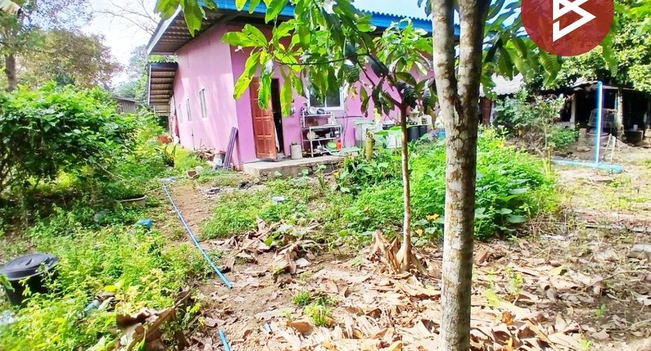 出售 1 卧室 独立屋 在 Phipun, Nakhon Si Thammarat