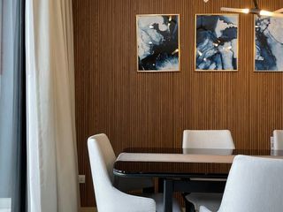 À louer 2 chambres condo à Pathum Wan, Bangkok