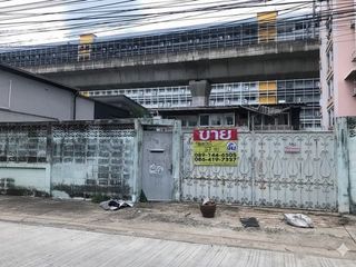 À vendre terrain à Suan Luang, Bangkok