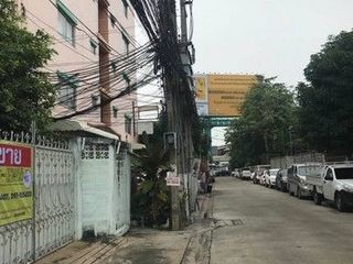 À vendre terrain à Suan Luang, Bangkok