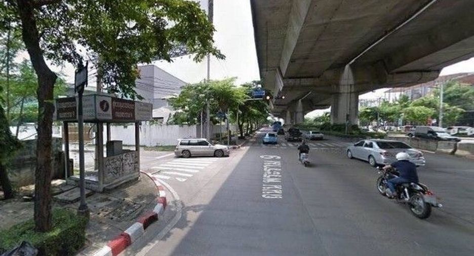 出售 土地 在 Suan Luang, 曼谷