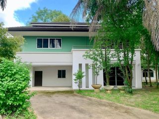 For Rent 4 Bedroom House In Mae Rim, Chiang Mai