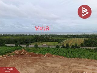 ขาย ที่ดิน ใน เมืองตราด, ตราด