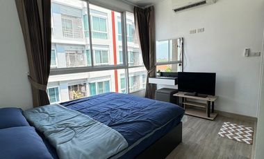 À vendre 1 chambre condo à Mueang Chiang Mai, Chiang Mai