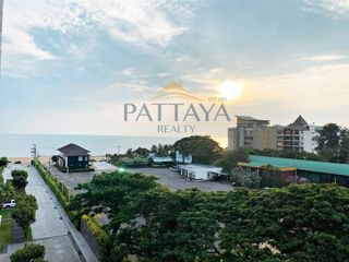 For rent 2 bedrooms condo in Bang Lamung, Chonburi
