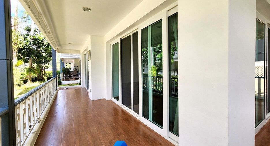 For sale 2 bedrooms condo in Hua Hin, Prachuap Khiri Khan