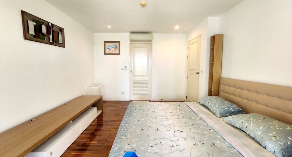 For sale 2 bedrooms condo in Hua Hin, Prachuap Khiri Khan