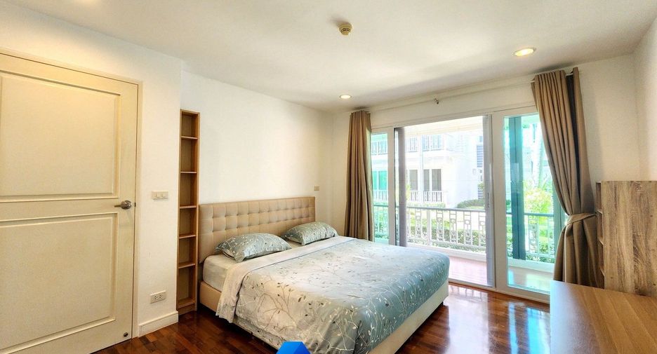For sale 2 bedrooms condo in Hua Hin, Prachuap Khiri Khan