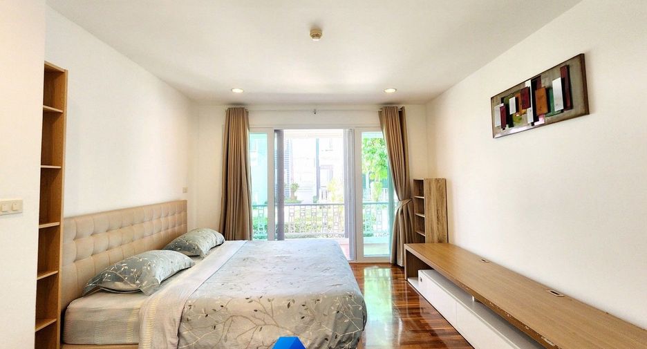For sale 2 bedrooms condo in Hua Hin, Prachuap Khiri Khan