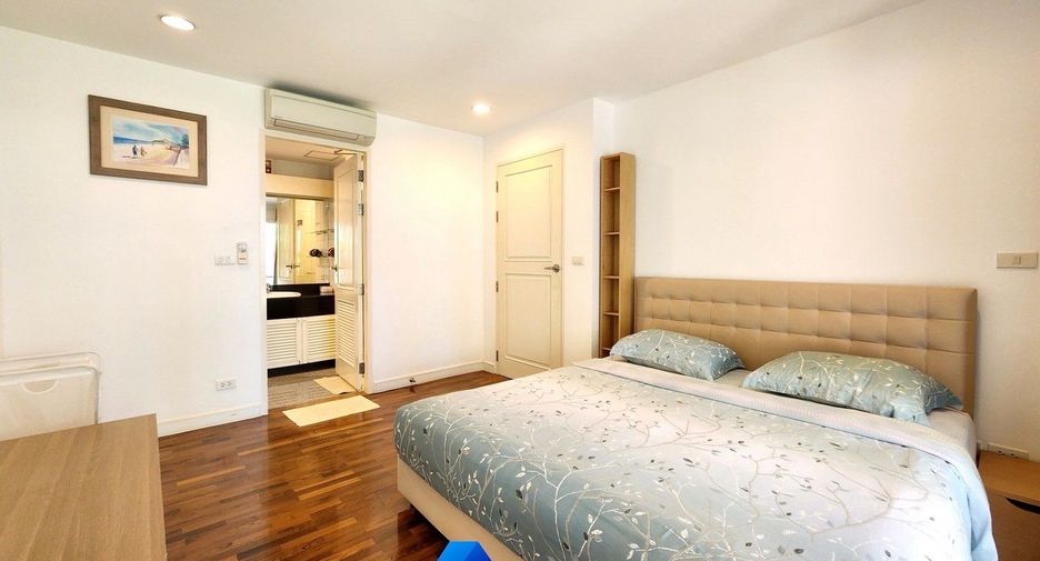 For sale 2 bedrooms condo in Hua Hin, Prachuap Khiri Khan