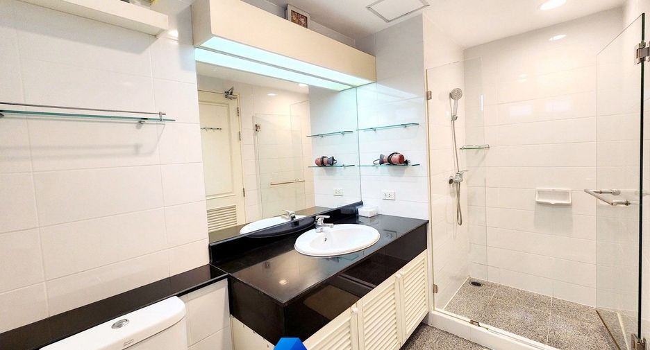 For sale 2 bedrooms condo in Hua Hin, Prachuap Khiri Khan