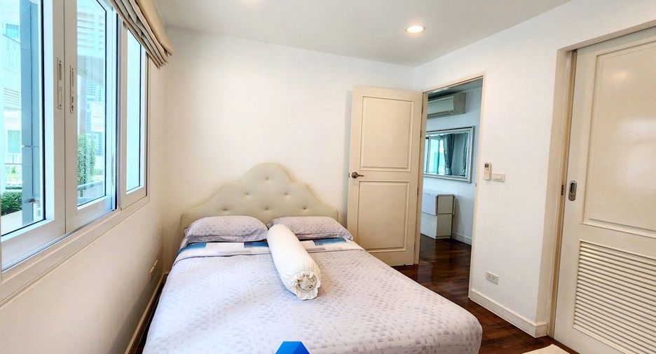 For sale 2 bedrooms condo in Hua Hin, Prachuap Khiri Khan