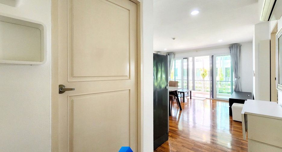 For sale 2 bedrooms condo in Hua Hin, Prachuap Khiri Khan