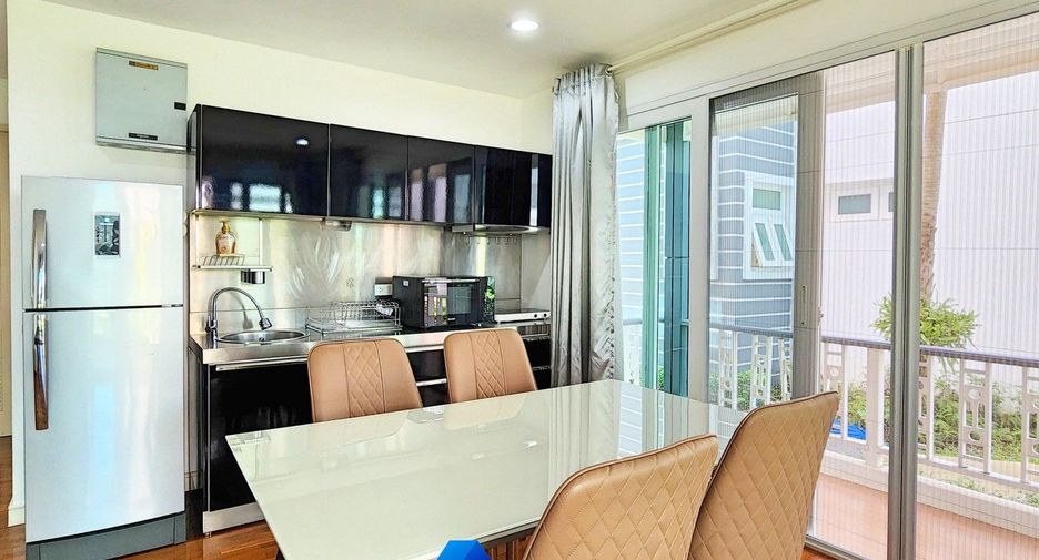 For sale 2 bedrooms condo in Hua Hin, Prachuap Khiri Khan