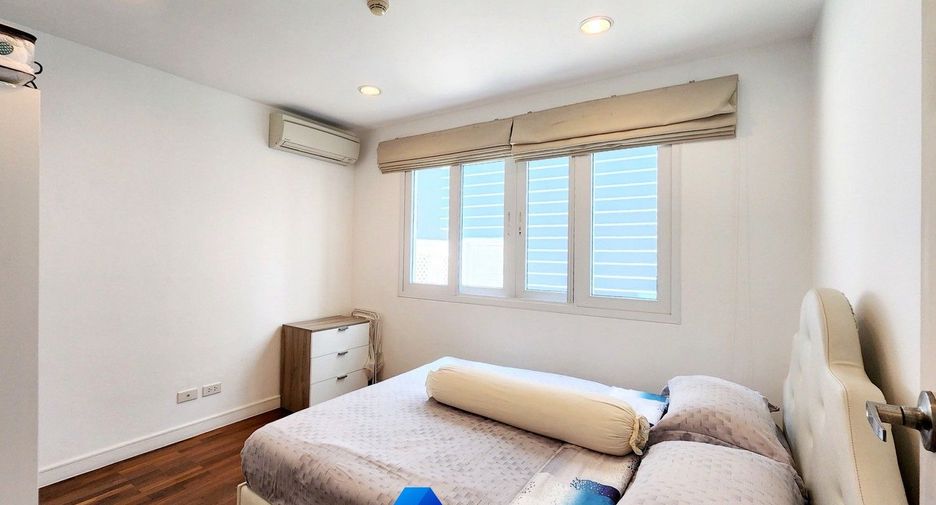 For sale 2 bedrooms condo in Hua Hin, Prachuap Khiri Khan