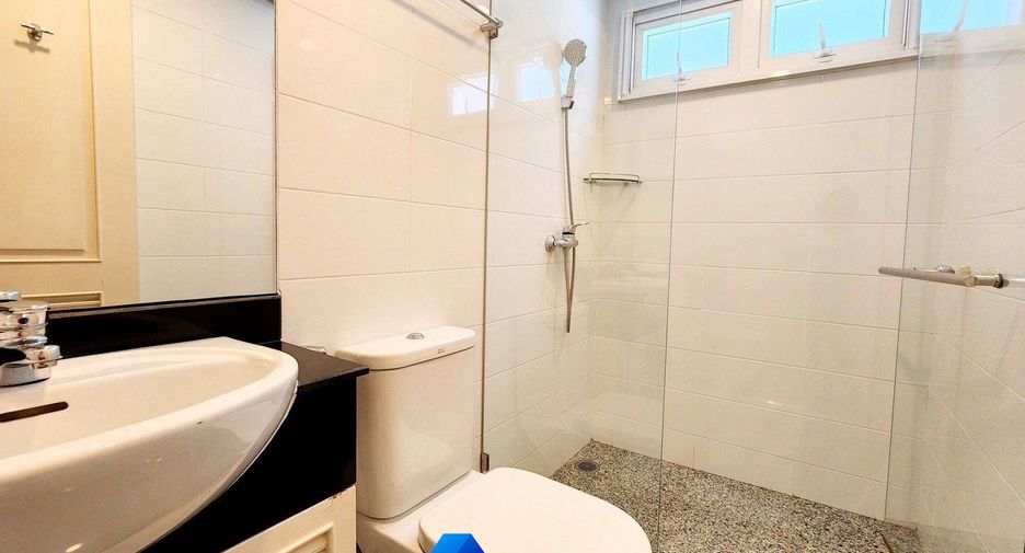 For sale 2 bedrooms condo in Hua Hin, Prachuap Khiri Khan