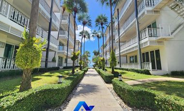 For sale 2 bedrooms condo in Hua Hin, Prachuap Khiri Khan