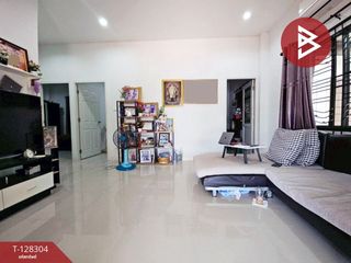 ขาย 3 ห้องนอน บ้านเดี่ยว ใน เมืองชลบุรี, ชลบุรี