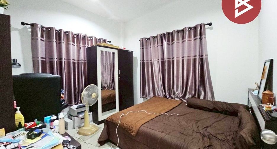 ขาย 3 ห้องนอน บ้านเดี่ยว ใน เมืองชลบุรี, ชลบุรี