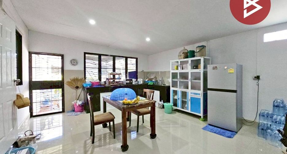 ขาย 3 ห้องนอน บ้านเดี่ยว ใน เมืองชลบุรี, ชลบุรี