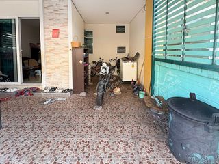 For sale 4 bedrooms townhouse in Bang Kruai, Nonthaburi