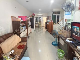 For sale 4 bedrooms townhouse in Bang Kruai, Nonthaburi