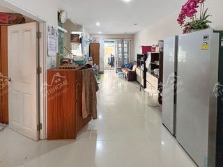 For sale 4 bedrooms townhouse in Bang Kruai, Nonthaburi
