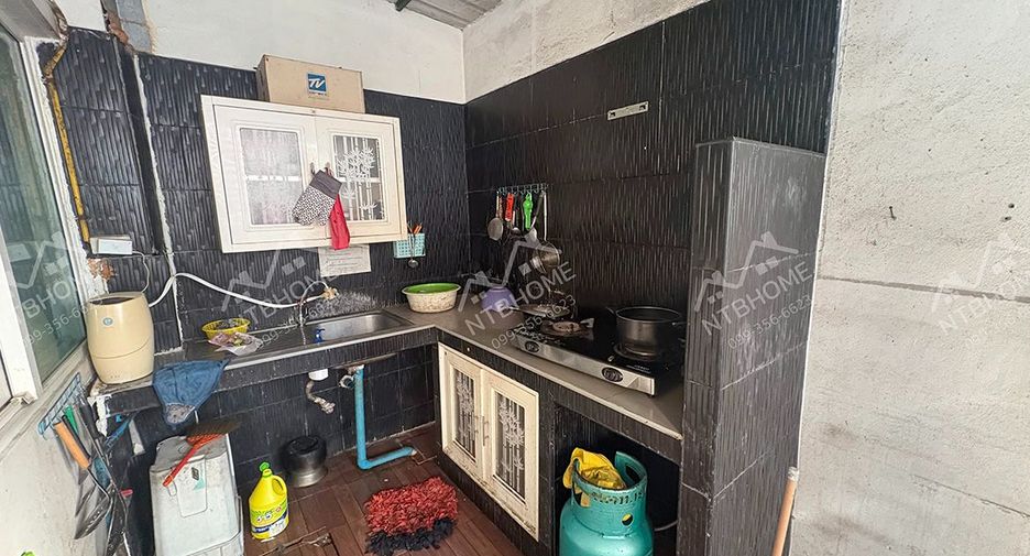 Reihenhaus zum Kauf mit 4 Zimmer in Bang Kruai, Nonthaburi