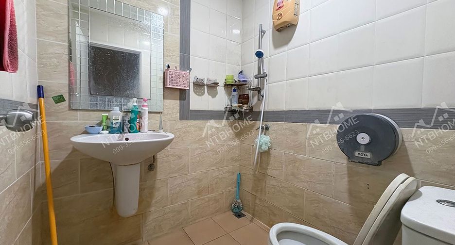 Reihenhaus zum Kauf mit 4 Zimmer in Bang Kruai, Nonthaburi