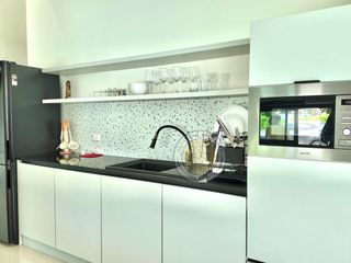 Продажа 2 спальни вилла в Банг Ламунг, Чонбури