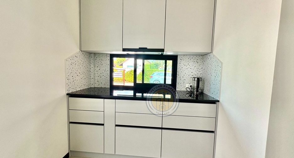 For sale 2 bedrooms villa in Bang Lamung, Chonburi