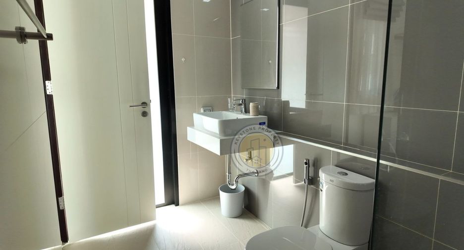For sale 2 bedrooms villa in Bang Lamung, Chonburi