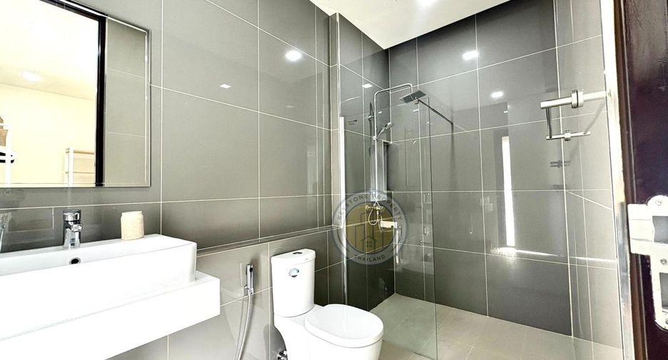 For sale 2 bedrooms villa in Bang Lamung, Chonburi